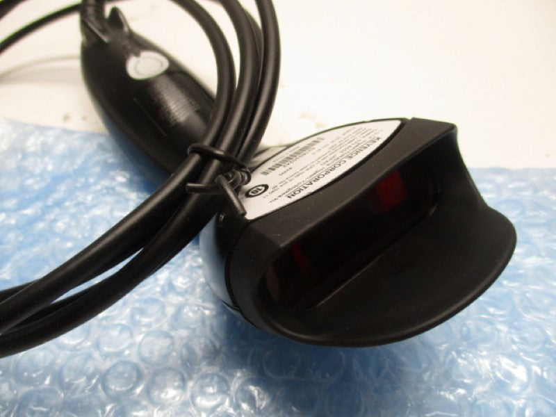 KEYENCE BL-N70RKE BARCODE LASER READER 5V 3-40 DIGIT SCAN RANGE  NSMP