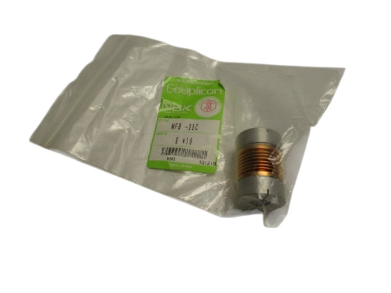 NBK MFB-25C COUPLICON NSMP