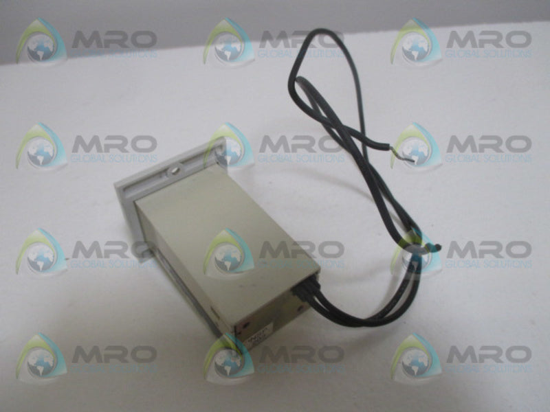REDINGTON P2-4904 COUNTER  UNMP