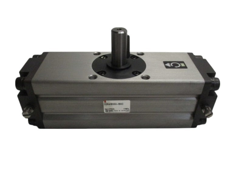 SMC CDRA1BS50-180C ROTARY ACTUATOR   NSNP