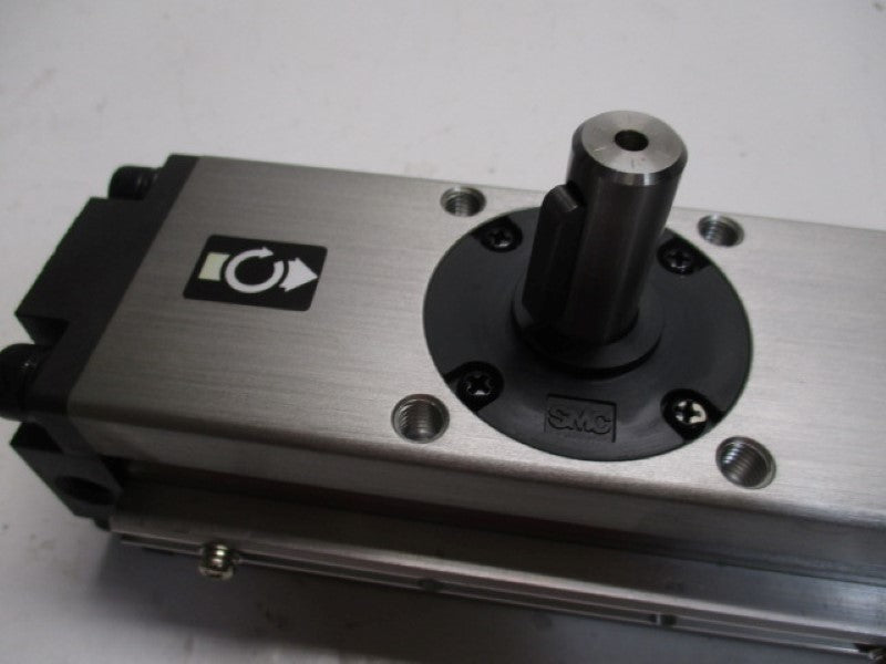 SMC CDRA1BS50-180C ROTARY ACTUATOR   NSNP