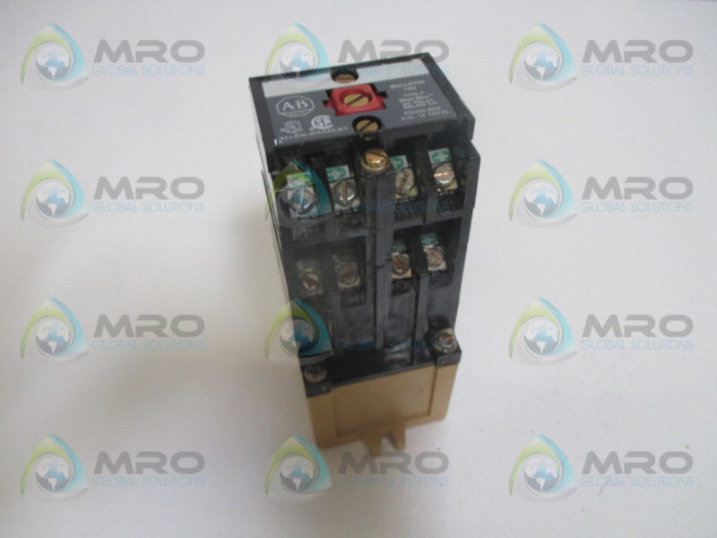 INDUSTRIAL SPARE PART 700-P800A1 SER. B 110/115-120V (AS PICTURED)  UNMP