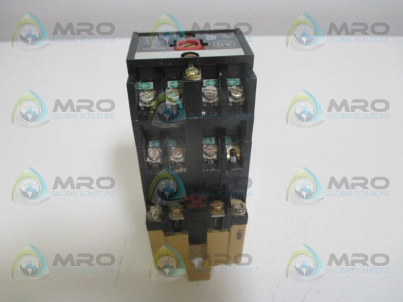 INDUSTRIAL SPARE PART 700-P800A1 SER. B 110/115-120V (AS PICTURED)  UNMP