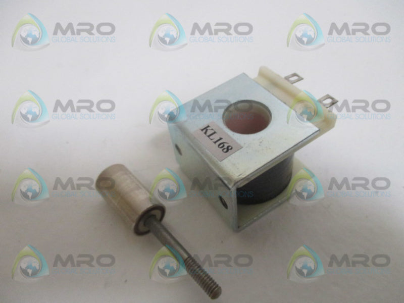 LINE ELECTRIC KL168 COIL KIT  NSNP