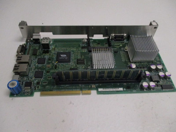 YASKAWA JANCD-NP01-1 BOARD  UNMP