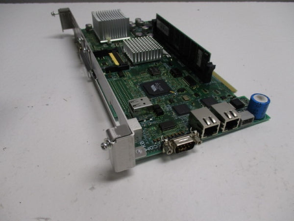 YASKAWA JANCD-NP01-1 BOARD  UNMP