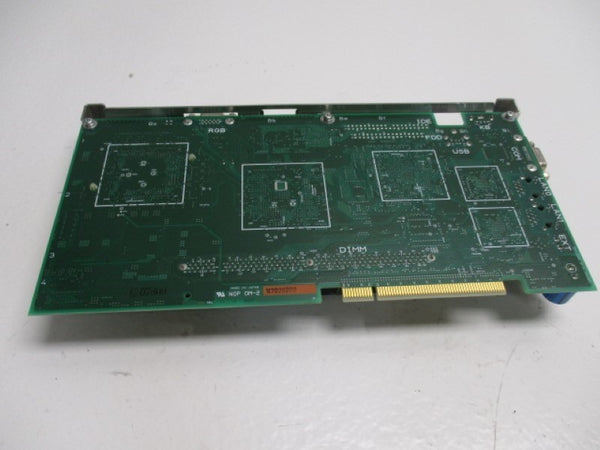 YASKAWA JANCD-NP01-1 BOARD  UNMP