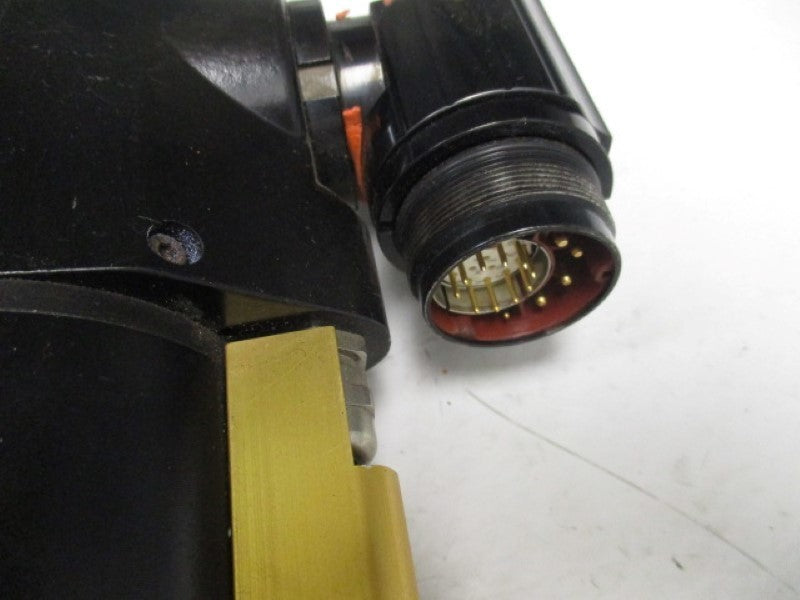 ATLAS COPCO BSM33140-R2.5 NUT RUNNER 570V  UNMP