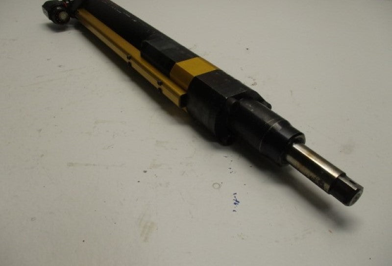 ATLAS COPCO BSM33140-R2.5 NUT RUNNER 570V  UNMP