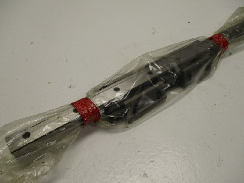 THK SHS25C2QZSS+580L LINEAR MOTION BEARING   NSMP