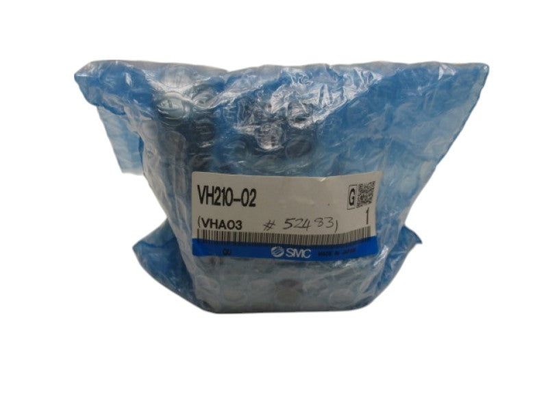 SMC VH210-02 CYLINDER GUIDE  NSMP