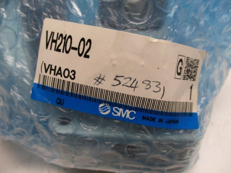 SMC VH210-02 CYLINDER GUIDE  NSMP