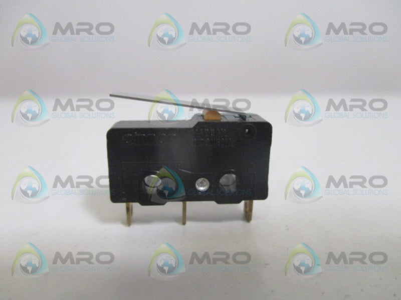 OMRON SS-01GL LIMIT SWITCH  NSNP