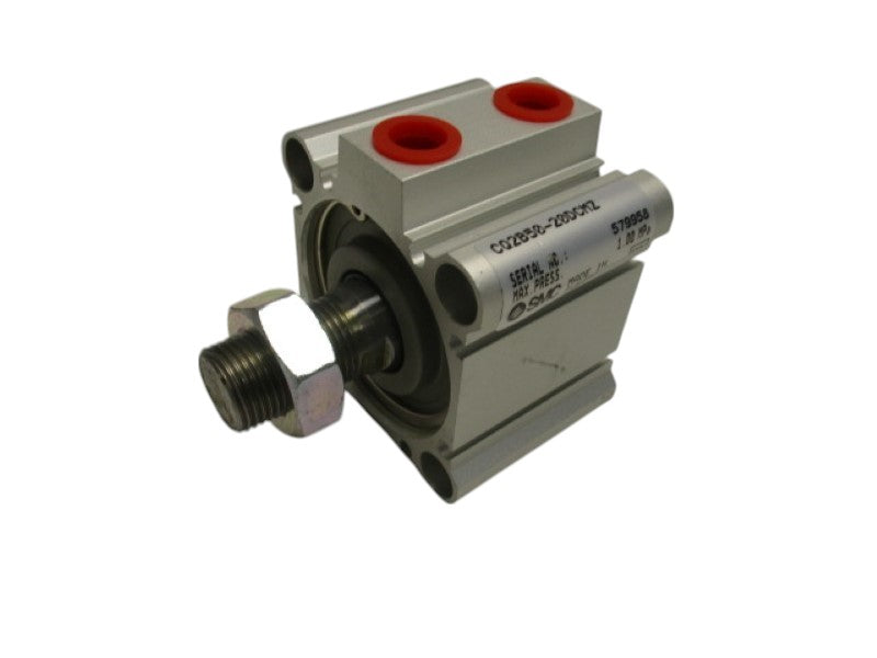 SMC CDQ2B50-20DCMZ NSNP