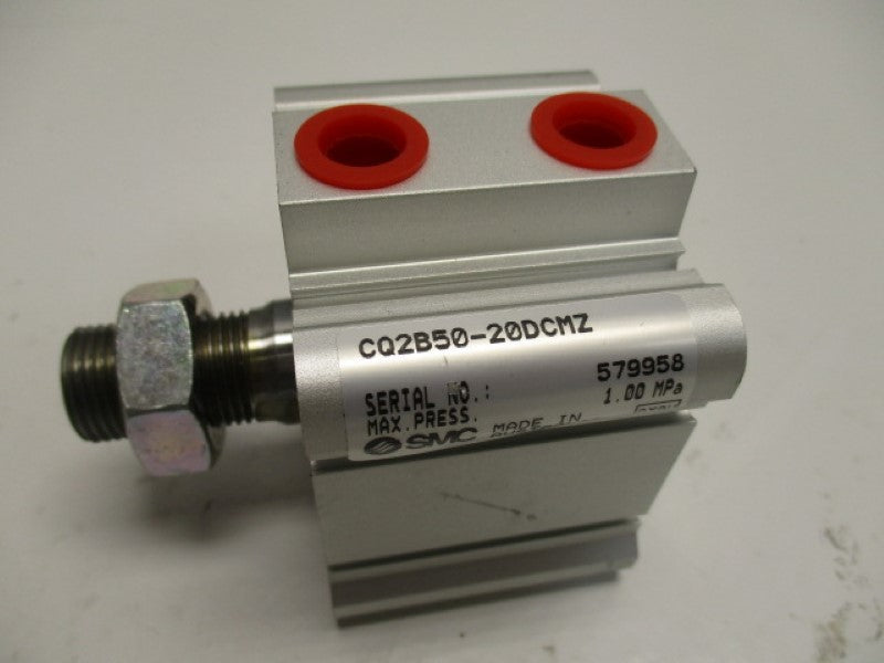 SMC CDQ2B50-20DCMZ NSNP