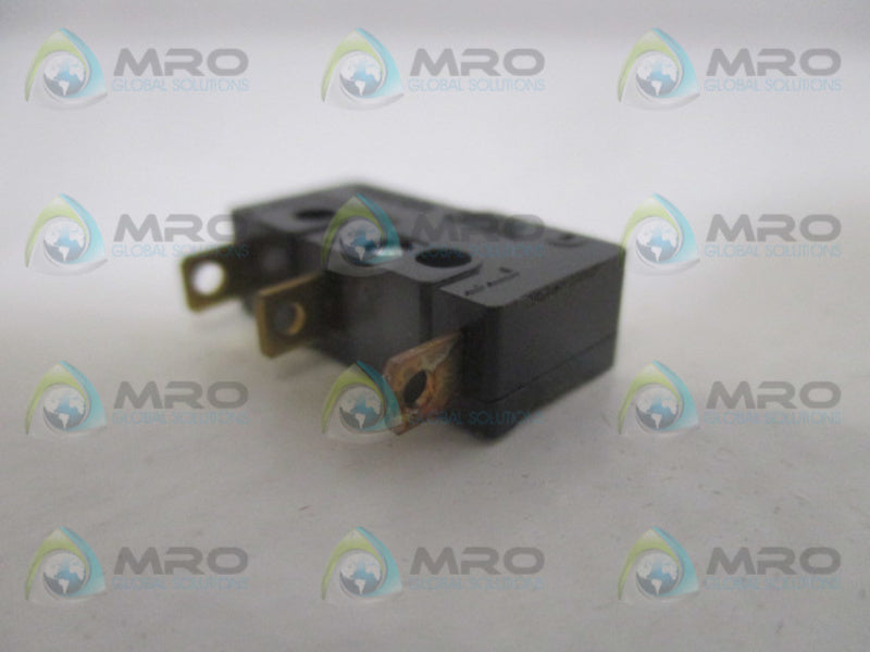 OMRON SS-01GL LIMIT SWITCH  NSNP