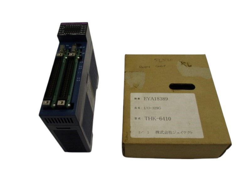 TOYOPUC THK-6410 MODULE   NSMP