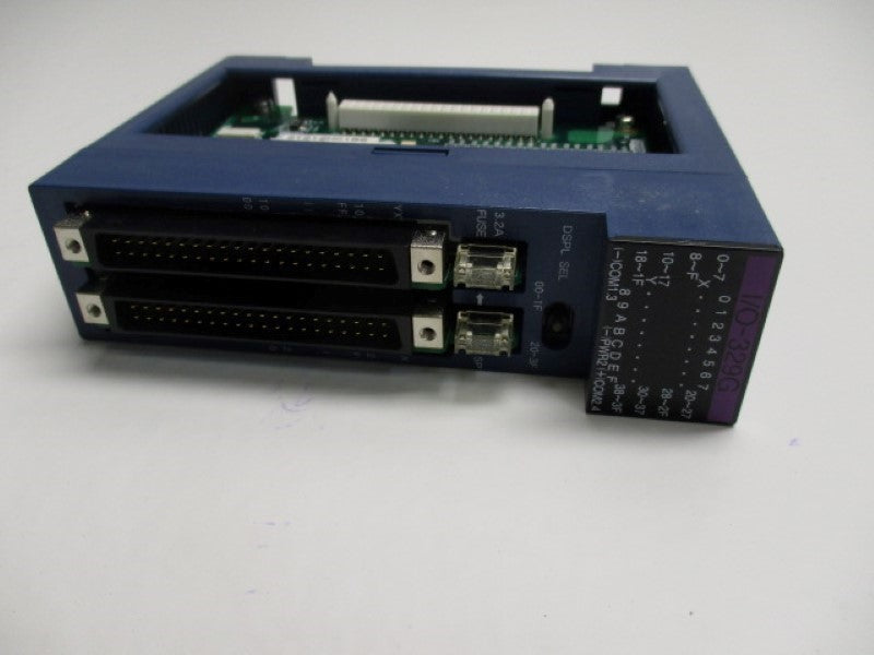 TOYOPUC THK-6410 MODULE   NSMP