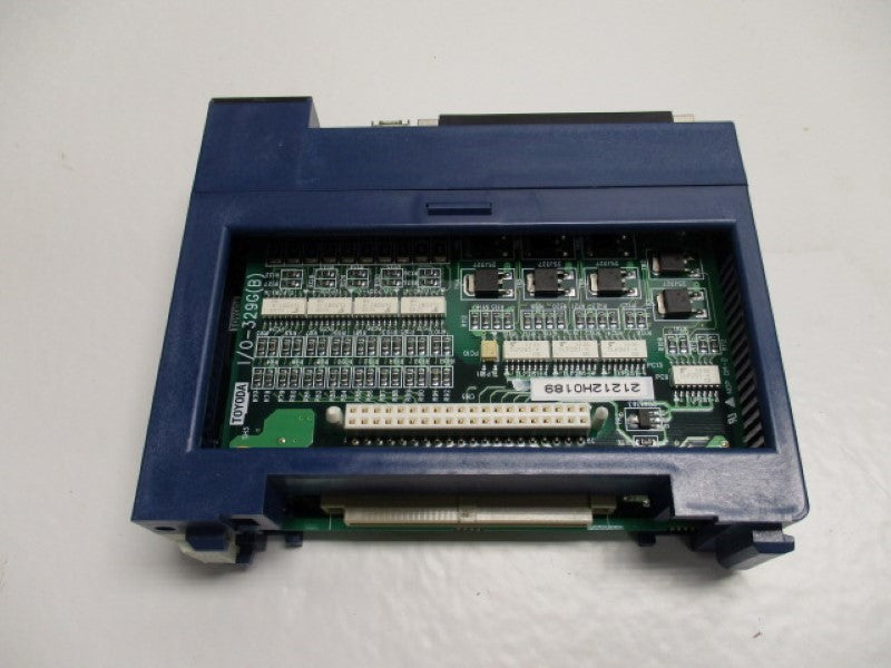 TOYOPUC THK-6410 MODULE   NSMP