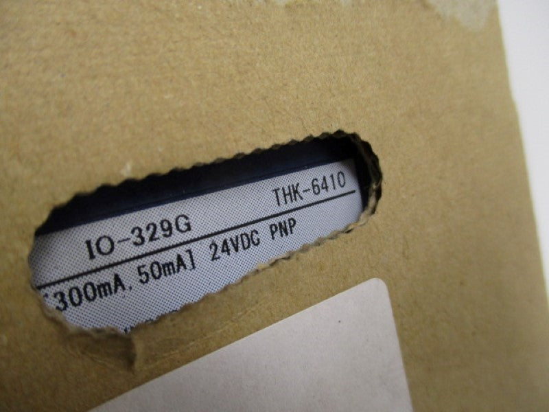 TOYOPUC THK-6410 MODULE   NSMP