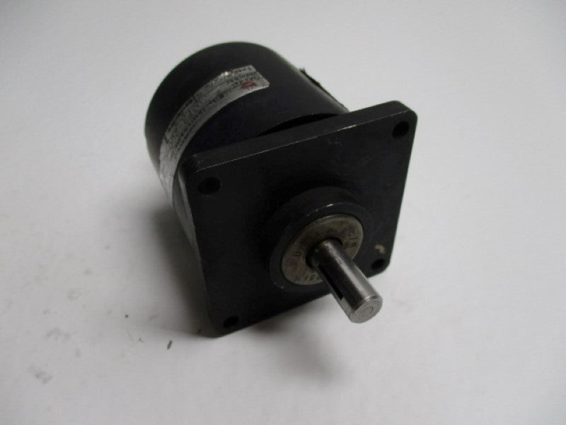 DISC 702FR-200-0CLP-TTL-SS OPTICAL SHAFT ENCODER (AS PICTURED)  UNMP