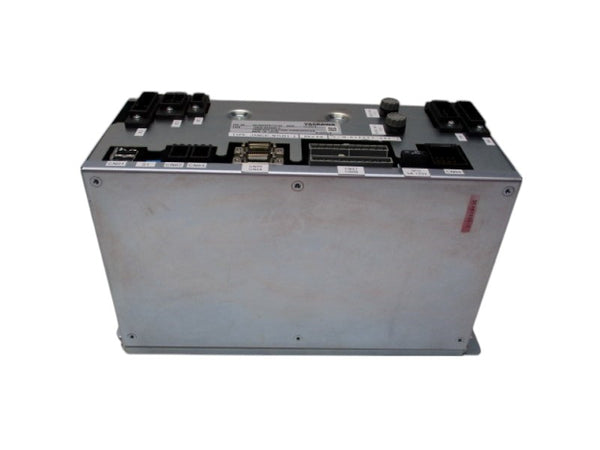 YASKAWA JZRCR-NTU04E-3 NSNP