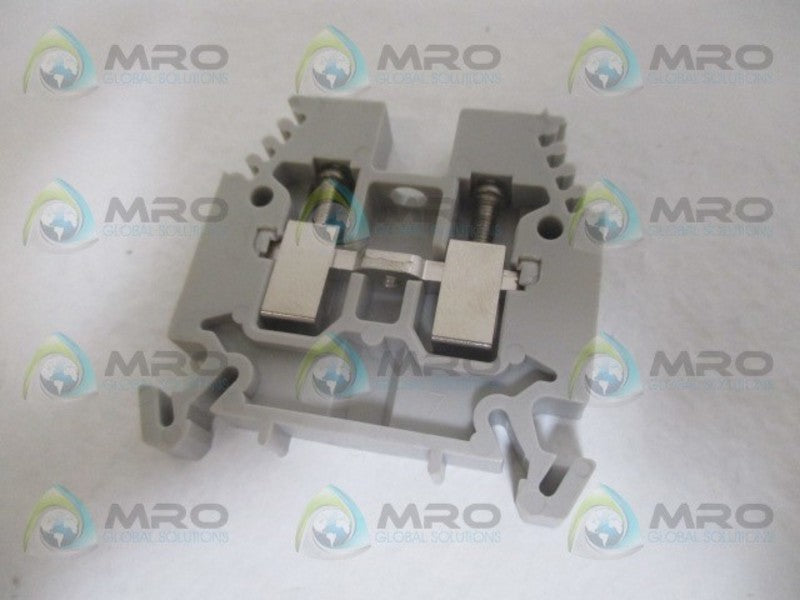SPRECHNER + SCHUH V7-W6 FEEDTHRU TERMINAL BLOCK  NSNP