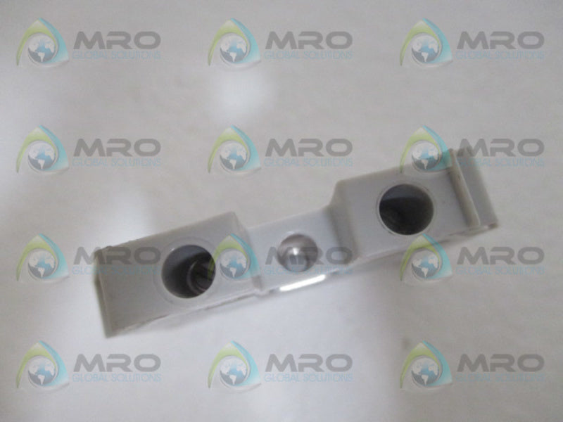 SPRECHNER + SCHUH V7-W6 FEEDTHRU TERMINAL BLOCK  NSNP