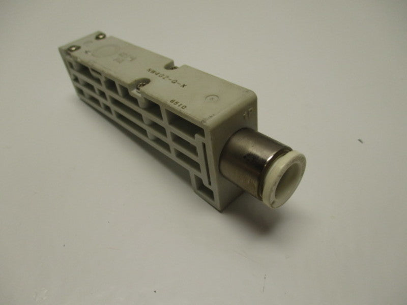 VALVE NW4G2-Q-X UNMP