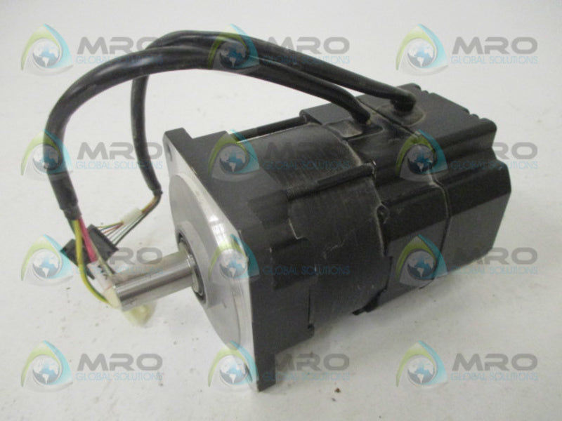 TAMAGAWA SEIKI TS4512N4020E200 AC SERVO MOTOR  NSNP