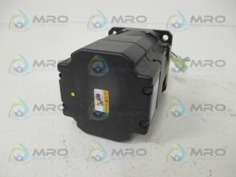 TAMAGAWA SEIKI TS4512N4020E200 AC SERVO MOTOR  NSNP