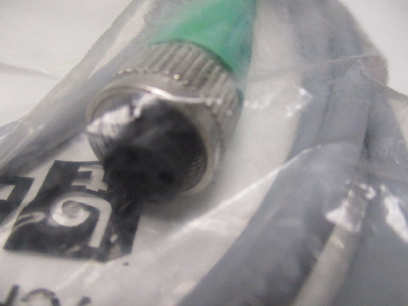 PEPPERL + FUCHS V1-G-2M-PVC-V1-G  CORDSET CABLE  NSMP