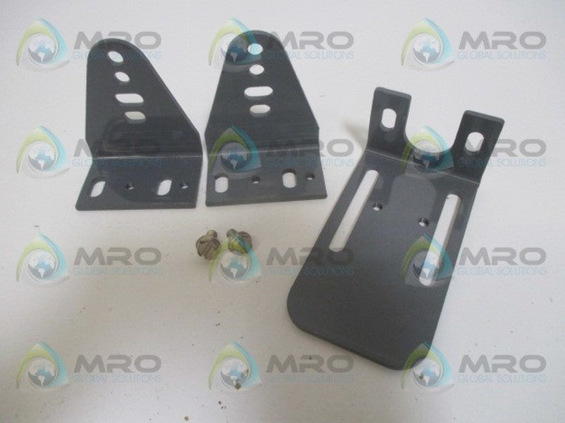 ECA 60-1748 MOUNTING BRACKETS (AS PICTURED)  NSNP