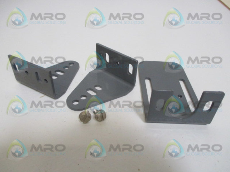 ECA 60-1748 MOUNTING BRACKETS (AS PICTURED)  NSNP