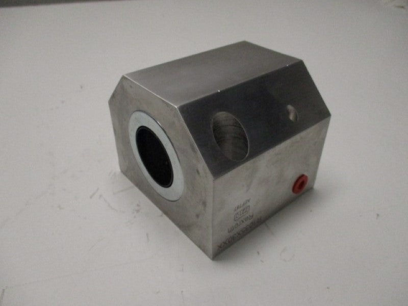 REXROTH R103563020 LINEAR BALL BEARING BLOCK  NSMP