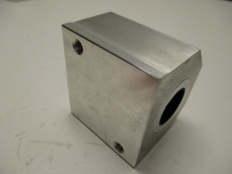 REXROTH R103563020 LINEAR BALL BEARING BLOCK  NSMP