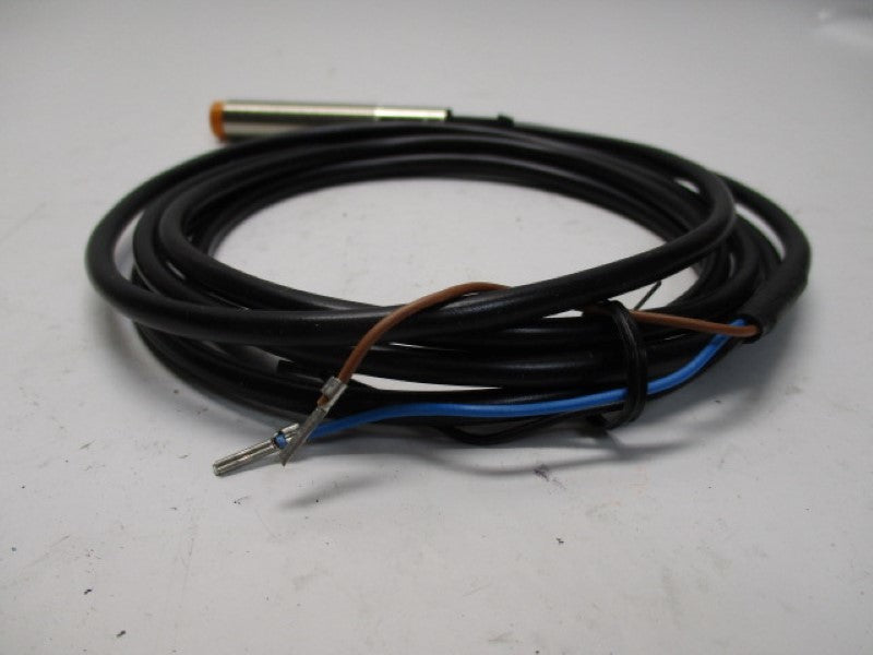 IFM EFECTOR IF5337 INDUCTIVE PROXIMITY SENSOR  NSMP
