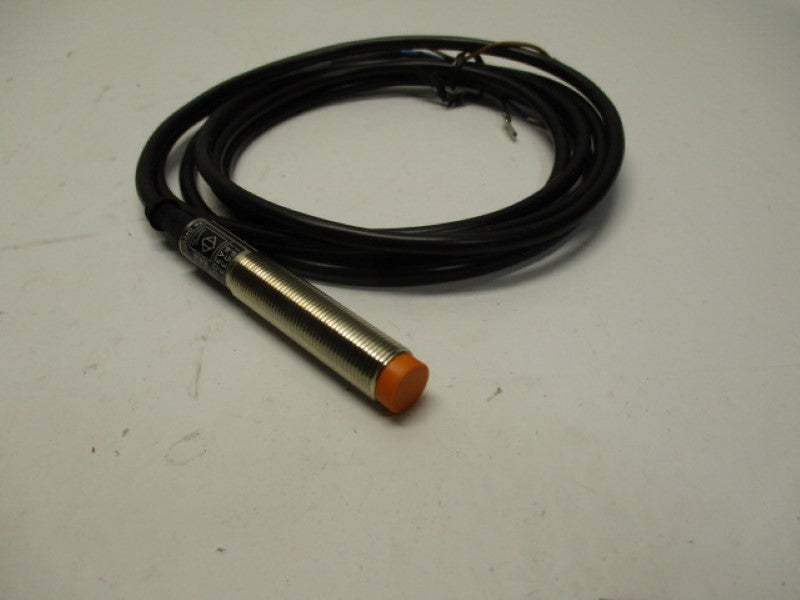 IFM EFECTOR IF5337 INDUCTIVE PROXIMITY SENSOR  NSMP