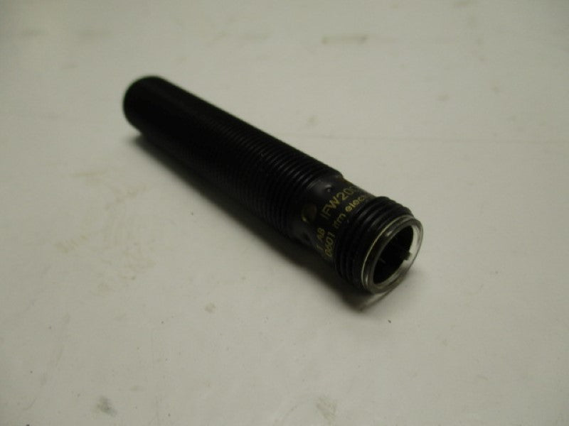 IFM EFECTOR IFW200 INDUCTIVE PROXIMITY SWITCH  NSMP