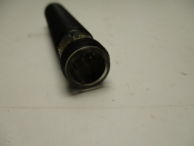 IFM EFECTOR IFW200 INDUCTIVE PROXIMITY SWITCH  NSMP