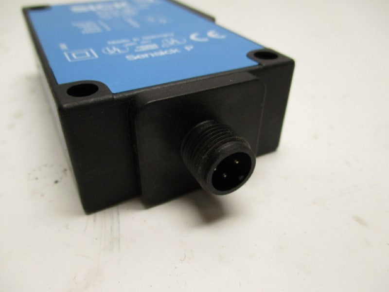 SICK WT27-2F410 PHOTOELECTRIC SENSOR 10-30VDC  NSMP