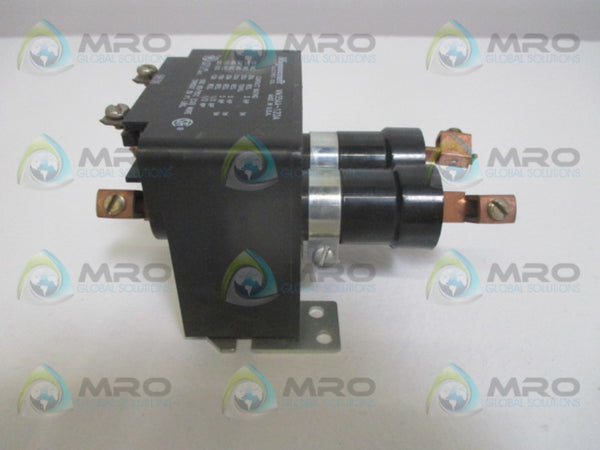 MAGNECRAFT WM35AA-120A RELAY  UNMP
