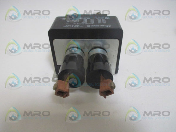 MAGNECRAFT WM35AA-120A RELAY  UNMP