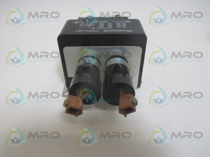 MAGNECRAFT WM35AA-120A RELAY  UNMP