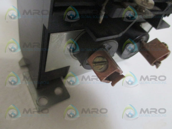 MAGNECRAFT WM35AA-120A RELAY  UNMP