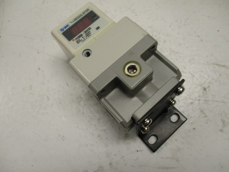 SMC E66085-H CONNECTOR CABLE 4-PIN  NSNP