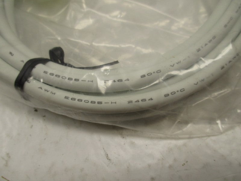SMC E66085-H CONNECTOR CABLE 4-PIN  NSNP