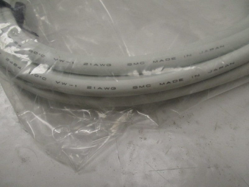 SMC E66085-H CONNECTOR CABLE 4-PIN  NSNP