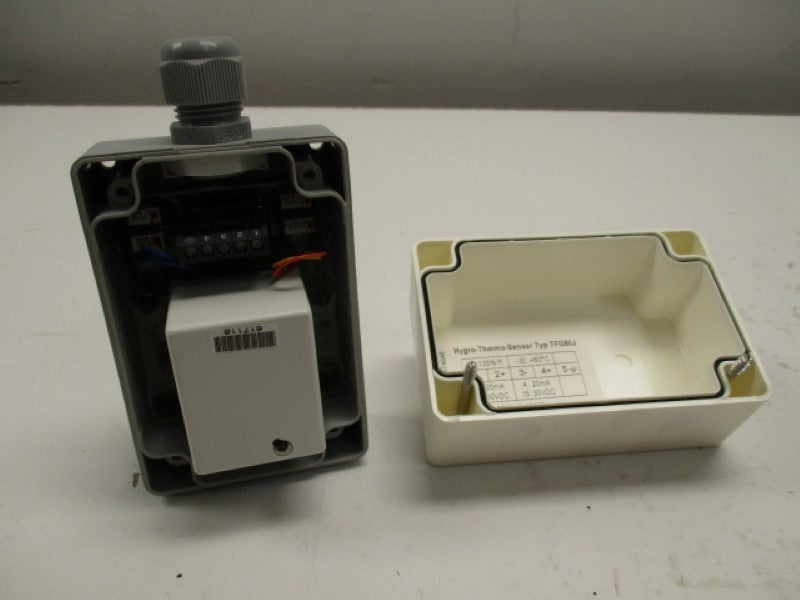 KOBOLD AFH-G2T HYGRO-THERMO-SENSOR  NSNP