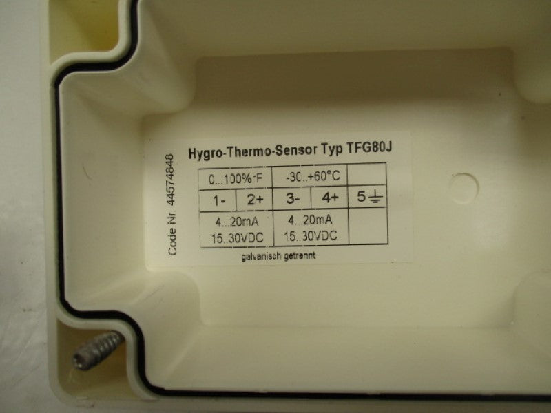 KOBOLD AFH-G2T HYGRO-THERMO-SENSOR  NSNP